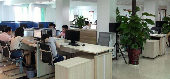 关于我们 —— 专业财务咨询，助力企业稳健成长
